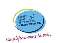 cheque emploi service
