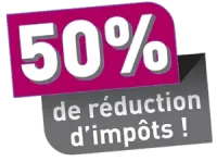 reduction impot